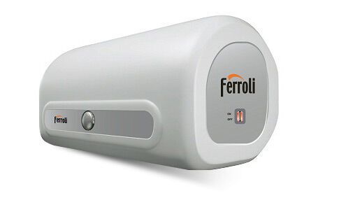 bình nóng lạnh ferroli qqme 20 lít